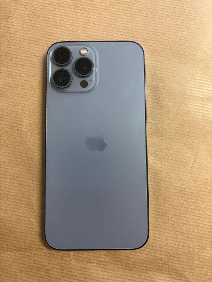 Iphone 13 pro 3