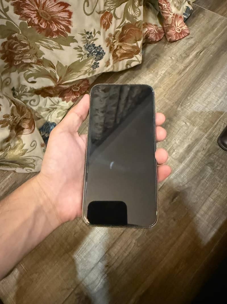 Apple iPhone 15 Pro Max 5