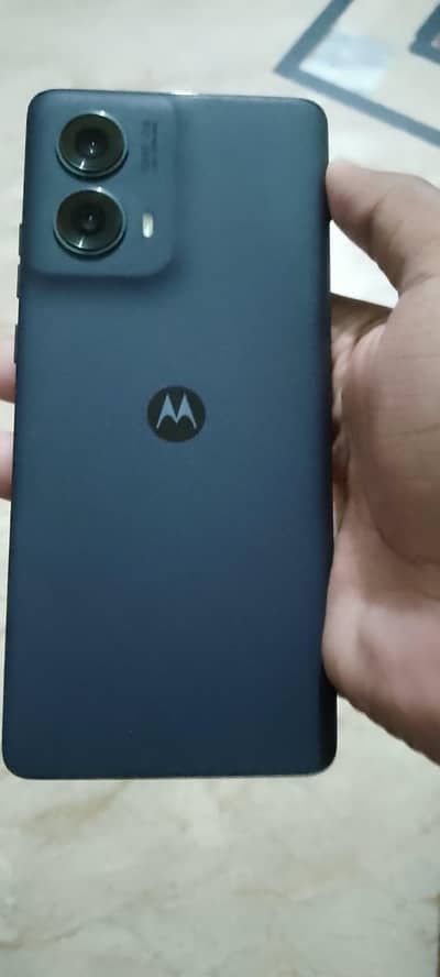 Motorola Edge2024