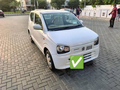Suzuki Alto VXL  2023