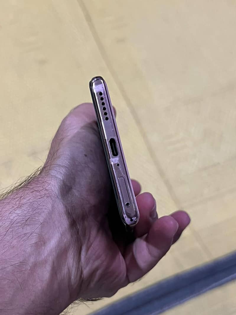 Infinix Zero 40 1