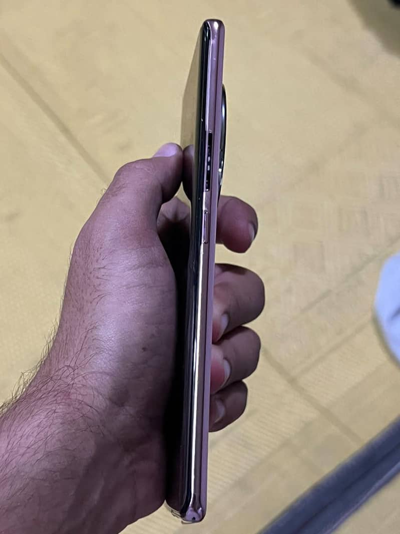Infinix Zero 40 2