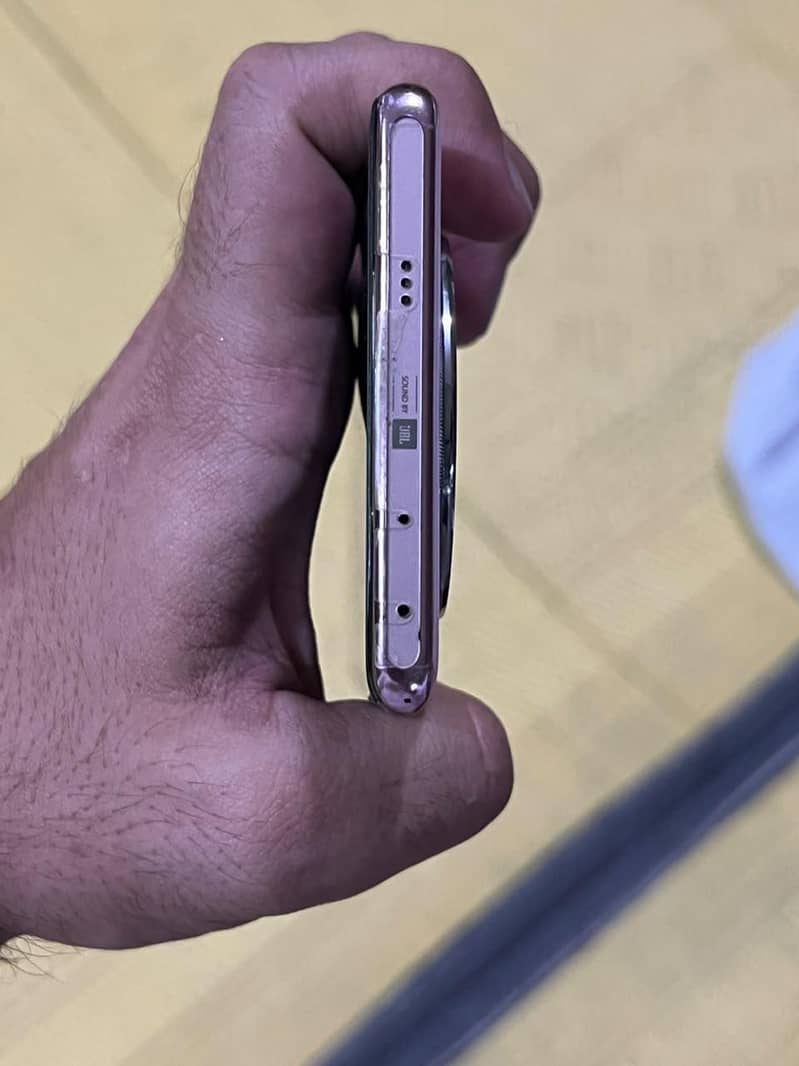 Infinix Zero 40 3