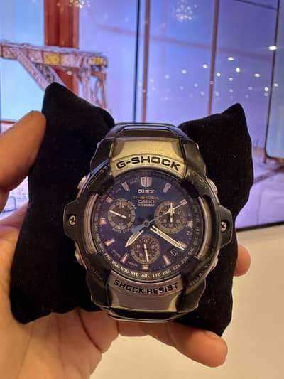 original casino giz watch