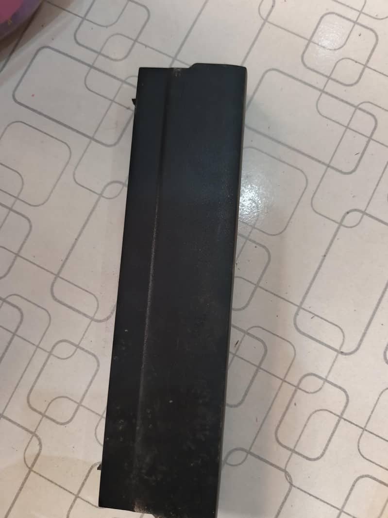 Dell e6330 laptop battery 1