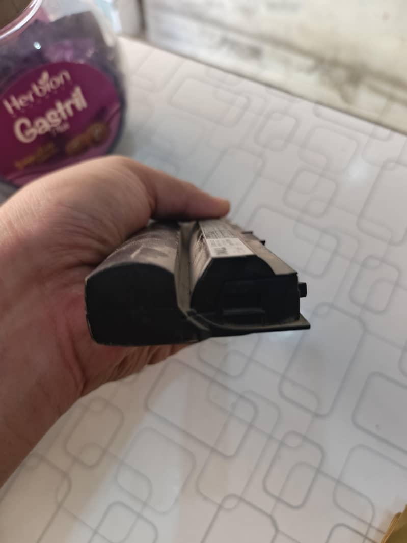 Dell e6330 laptop battery 3