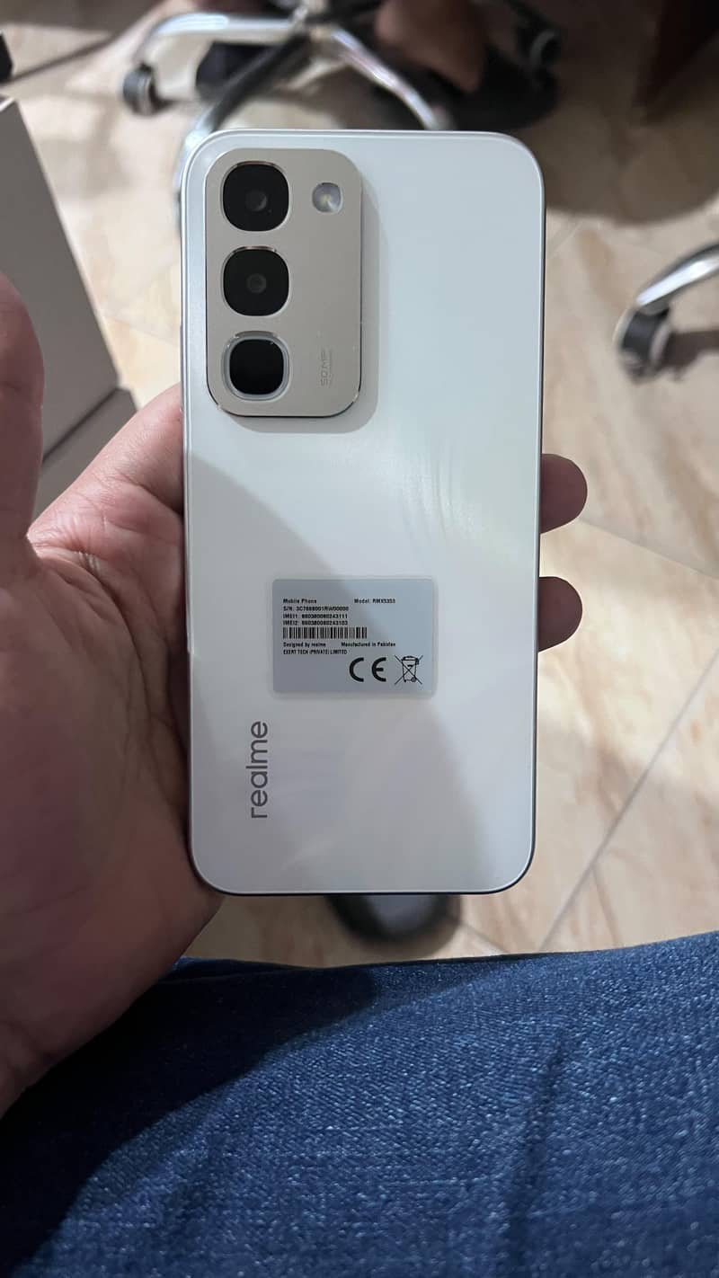 Realme Other Model 0