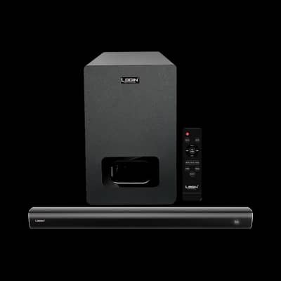 L-275 Inception | 2.1 Channel Hometheater Speaker