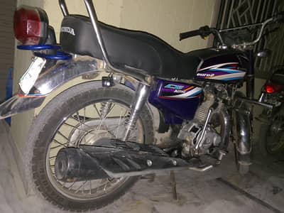 125 good condition
