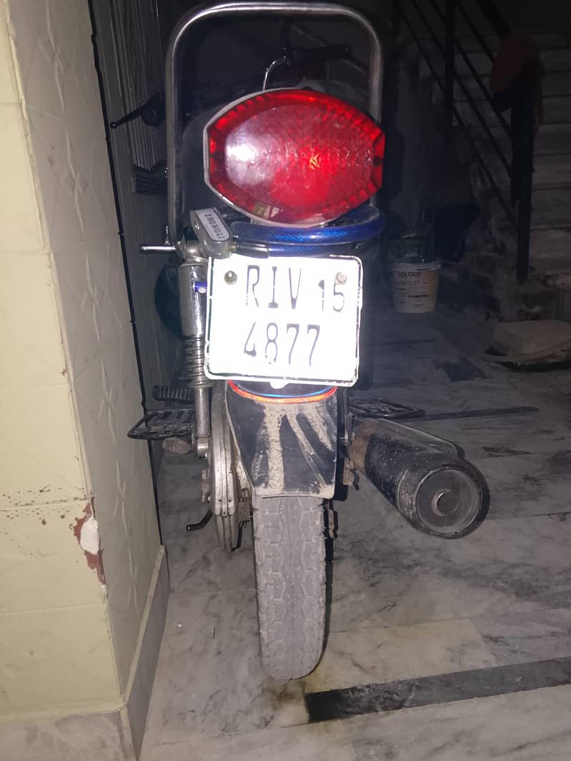 125 good condition 1