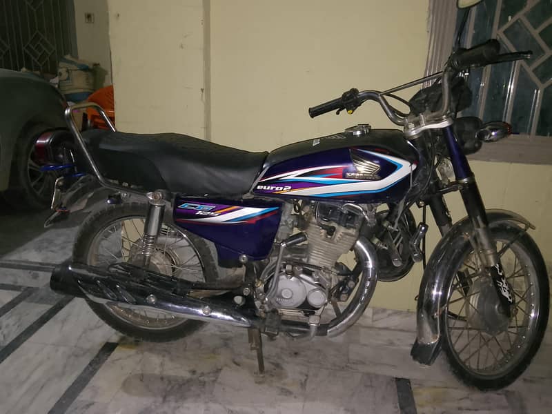 125 good condition 3