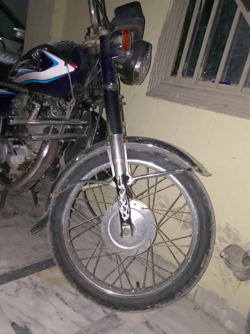 125 good condition 4