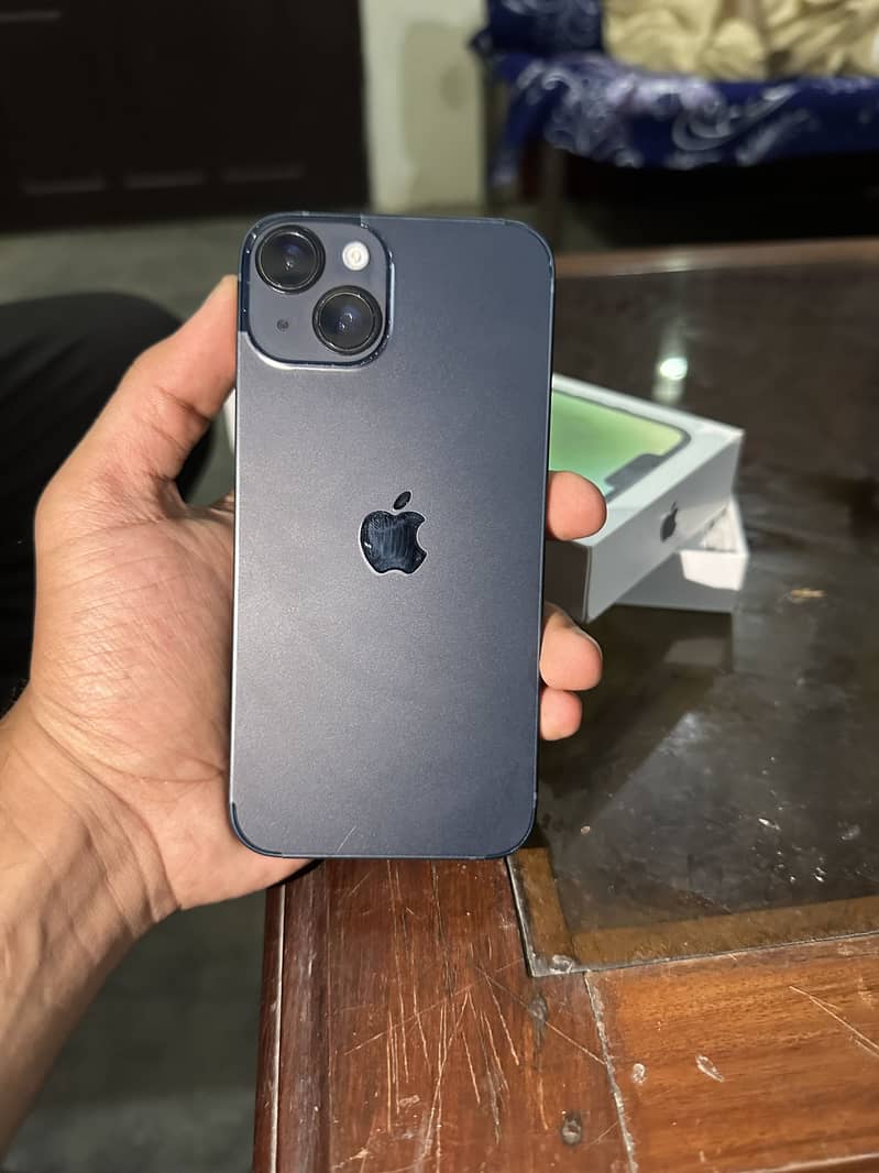 Apple iPhone 14 2