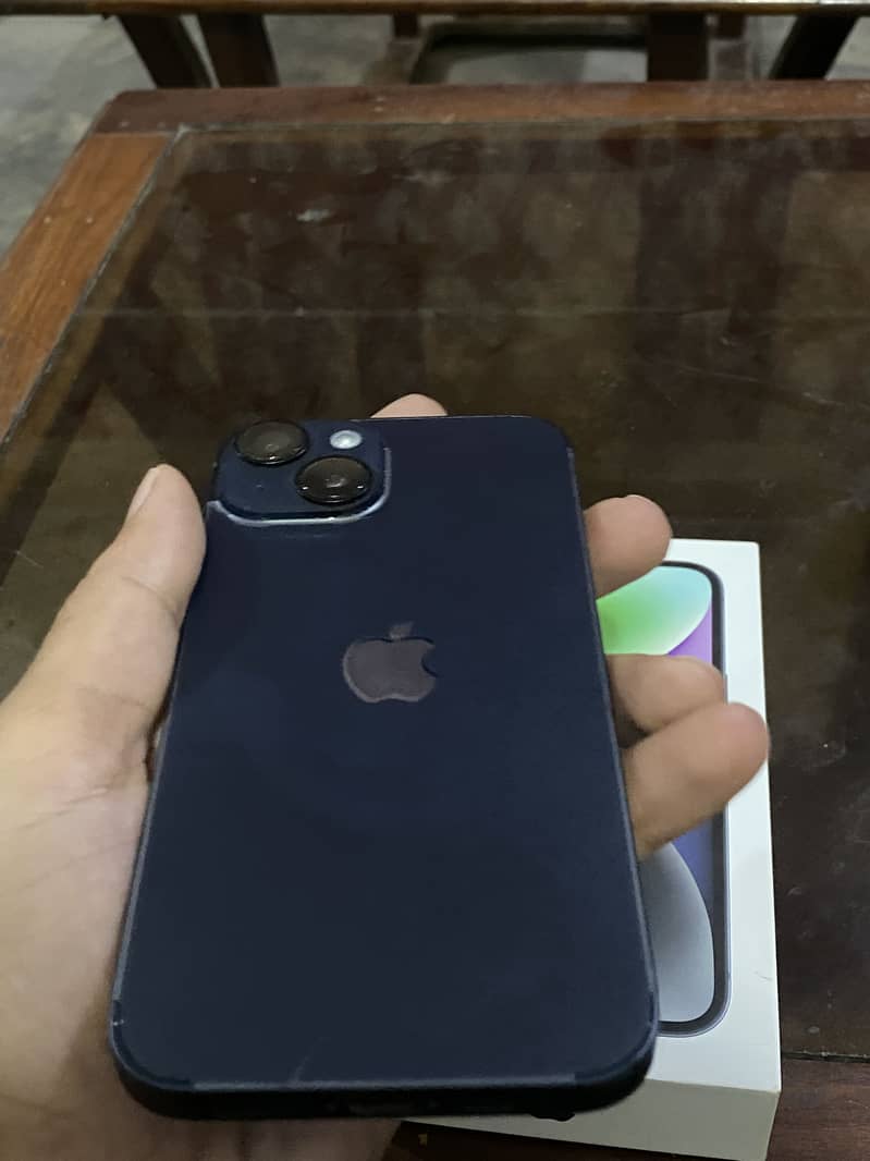 Apple iPhone 14 4