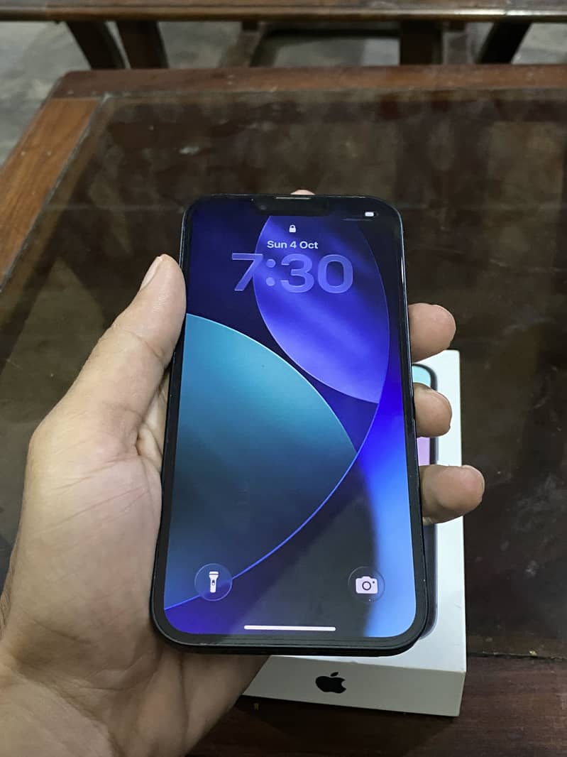 Apple iPhone 14 5