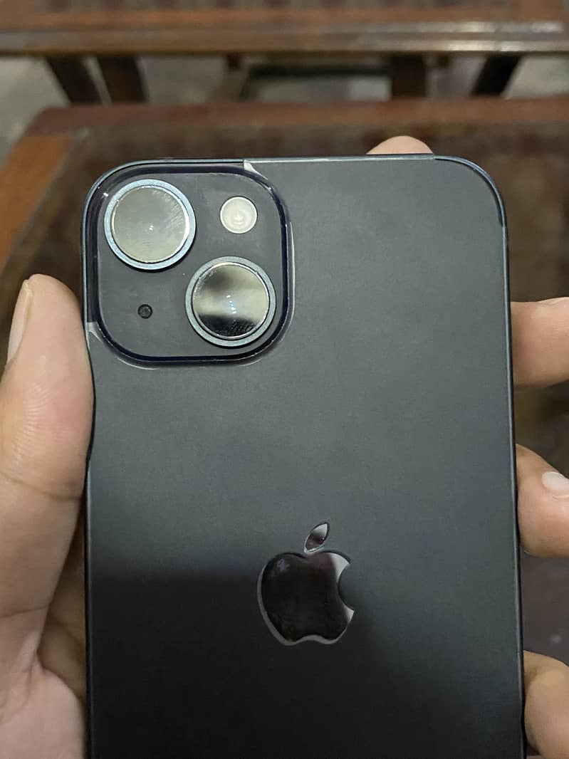 Apple iPhone 14 6