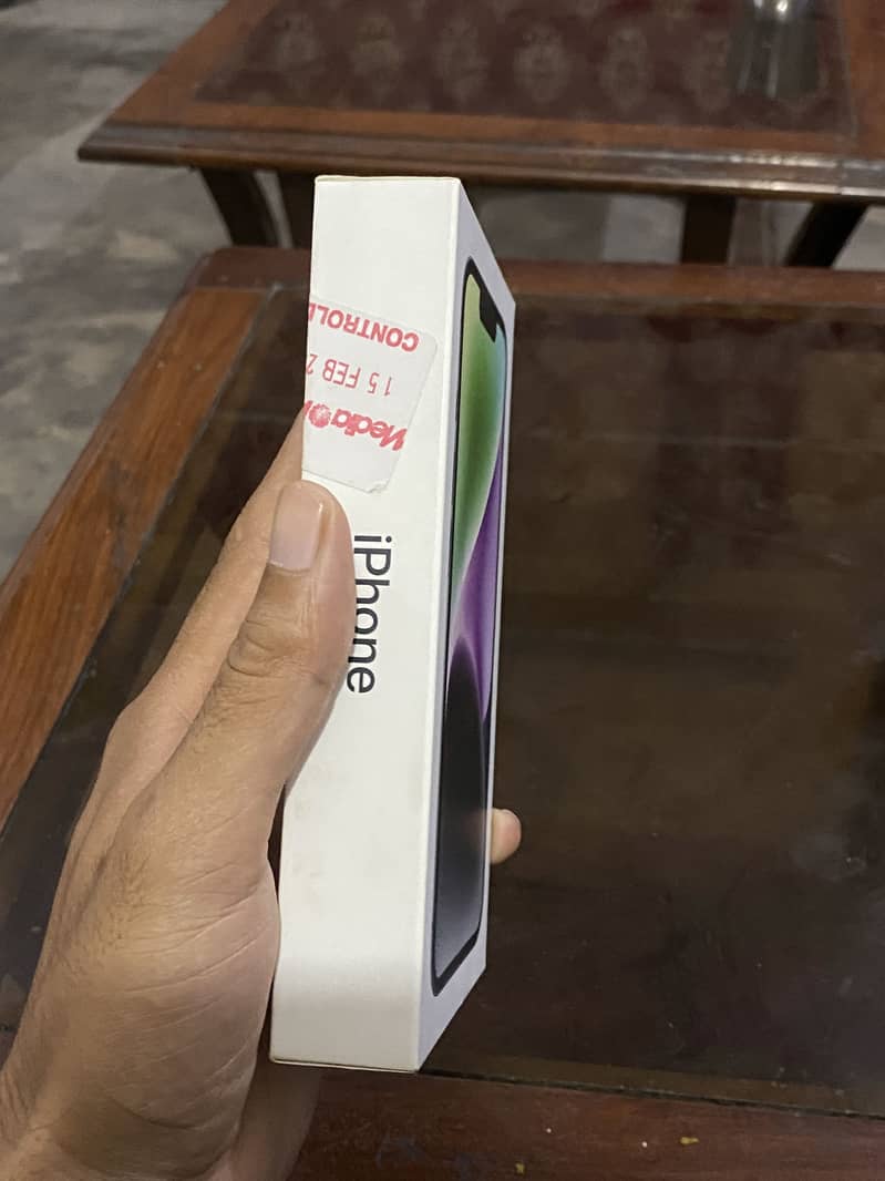 Apple iPhone 14 8