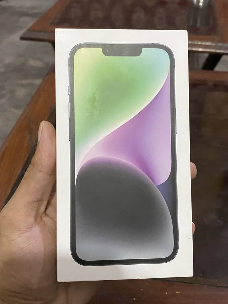 Apple iPhone 14 9
