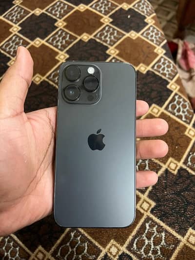 Apple iPhone 14 Pro Max