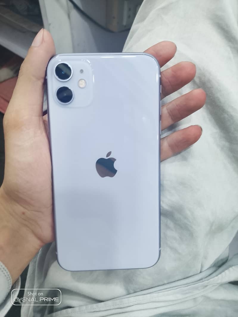I phone 2