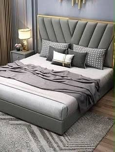 Bed avalible verey good price