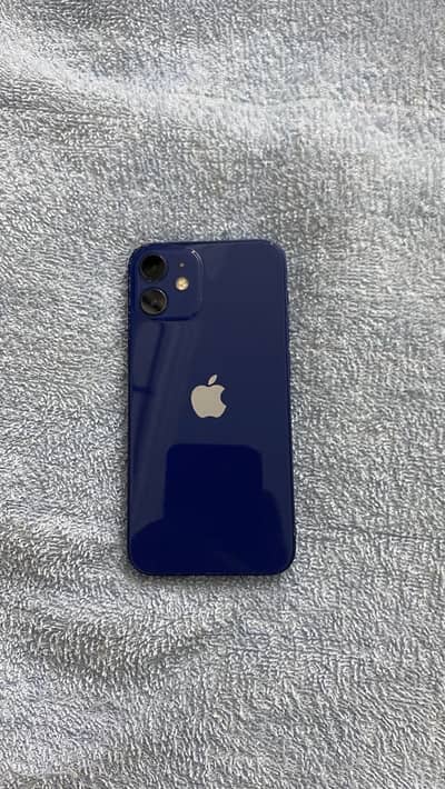Apple iPhone 12 mini