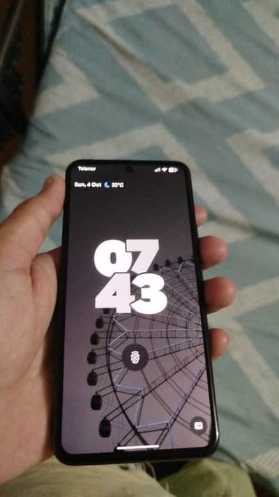 Google Pixel 8 Offical pta dual sim