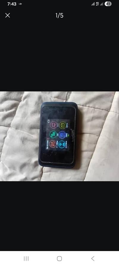 Huawei Other Model
