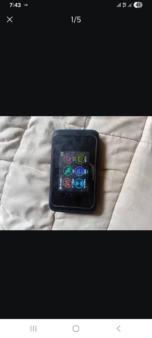Huawei Other Model 0
