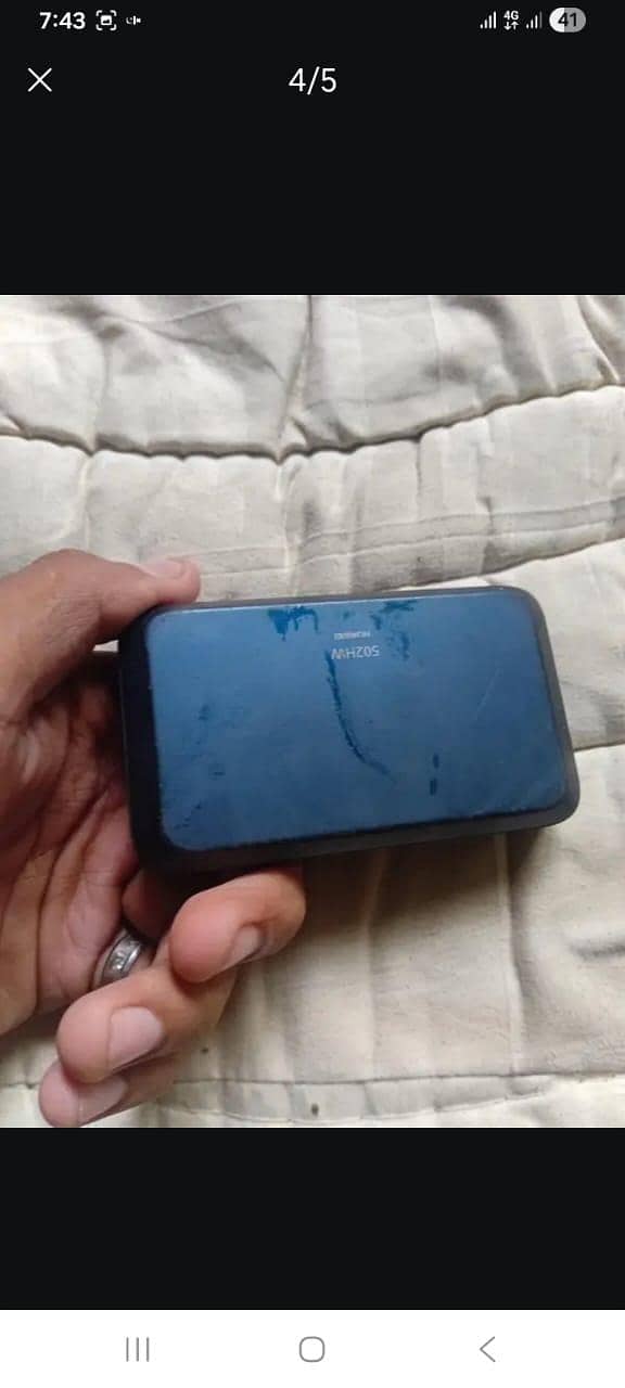 Huawei Other Model 2