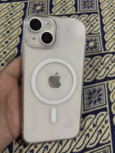 Apple iPhone 14 jv 128