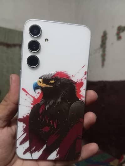 Samsung Mobile A55 5G
