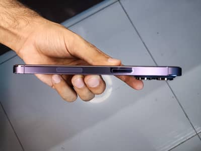 Apple iPhone 14 Pro Max