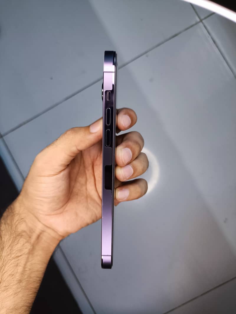 Apple iPhone 14 Pro Max 2