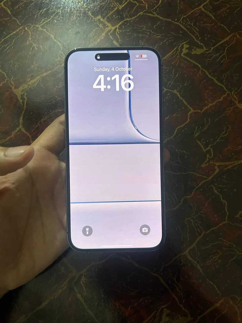 Apple iPhone 14 Pro Max 6