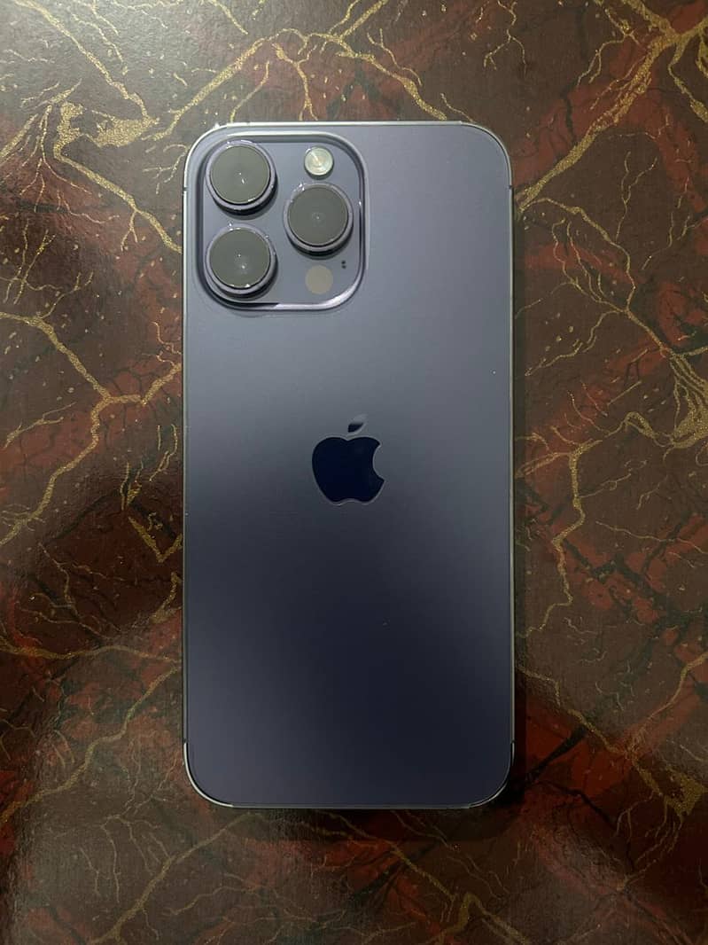 Apple iPhone 14 Pro Max 7