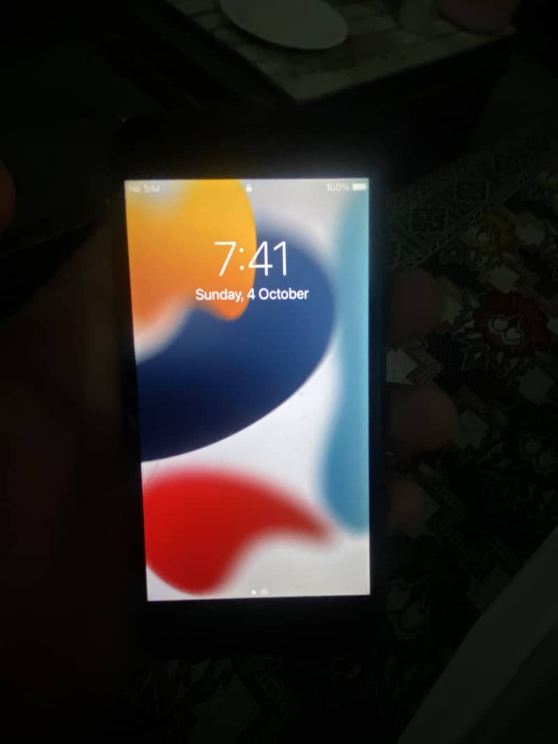 iPhone 1