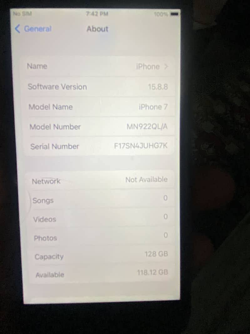 iPhone 3