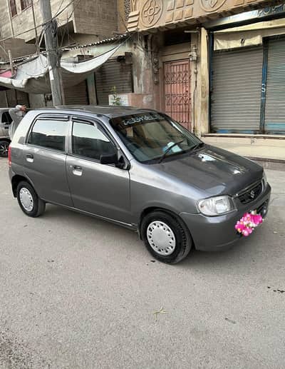urgent sale original condition Suzuki Alto vxr 2011 model