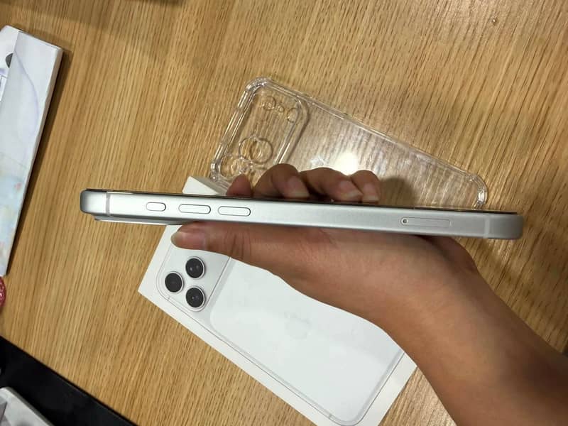 Apple iPhone 17 Pro Max 3