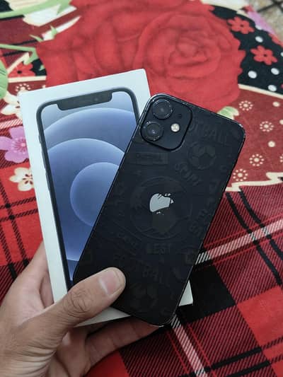 Apple iPhone 12 mini