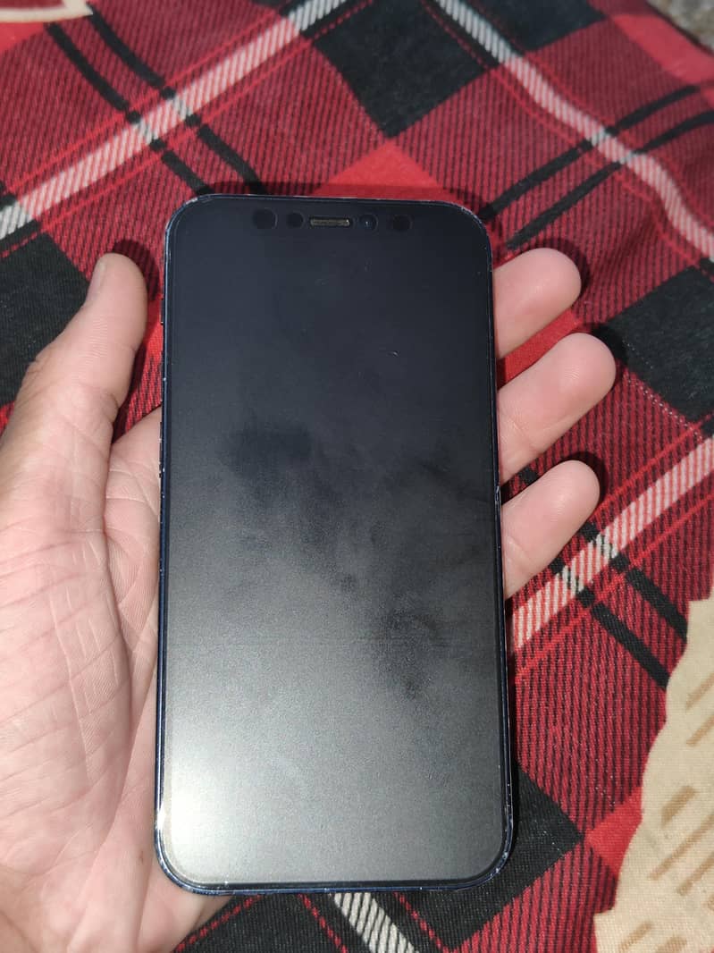Apple iPhone 12 mini 3