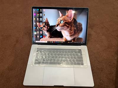 MacBook pro for sale