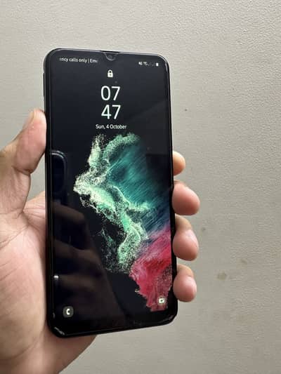 Samsung Mobile A20