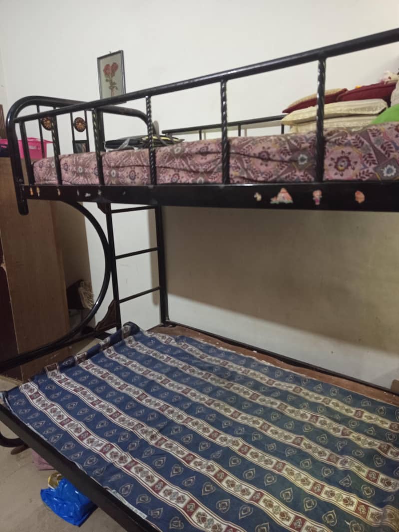 bunk bed 1