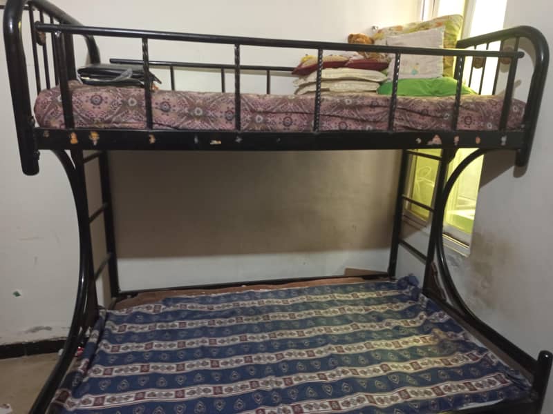 bunk bed 3