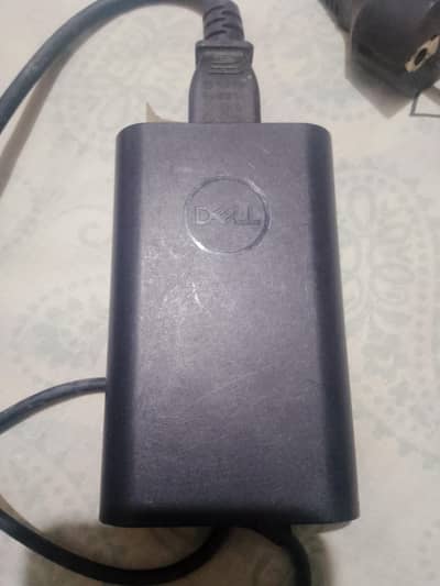 Dell Laptop power adapter