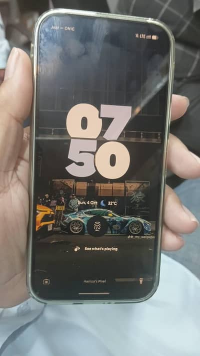 Google Pixel 9