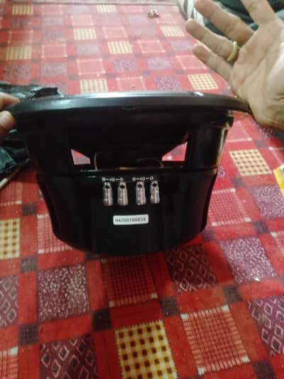 pioneer subwoofers 12inch