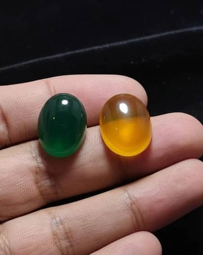 green yamni aqeeq stone for sale 03224186572